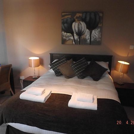 White Hart Inn Ironbridge Habitación foto