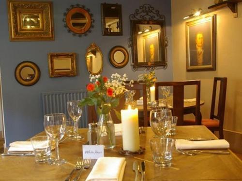 White Hart Inn Ironbridge Exterior foto