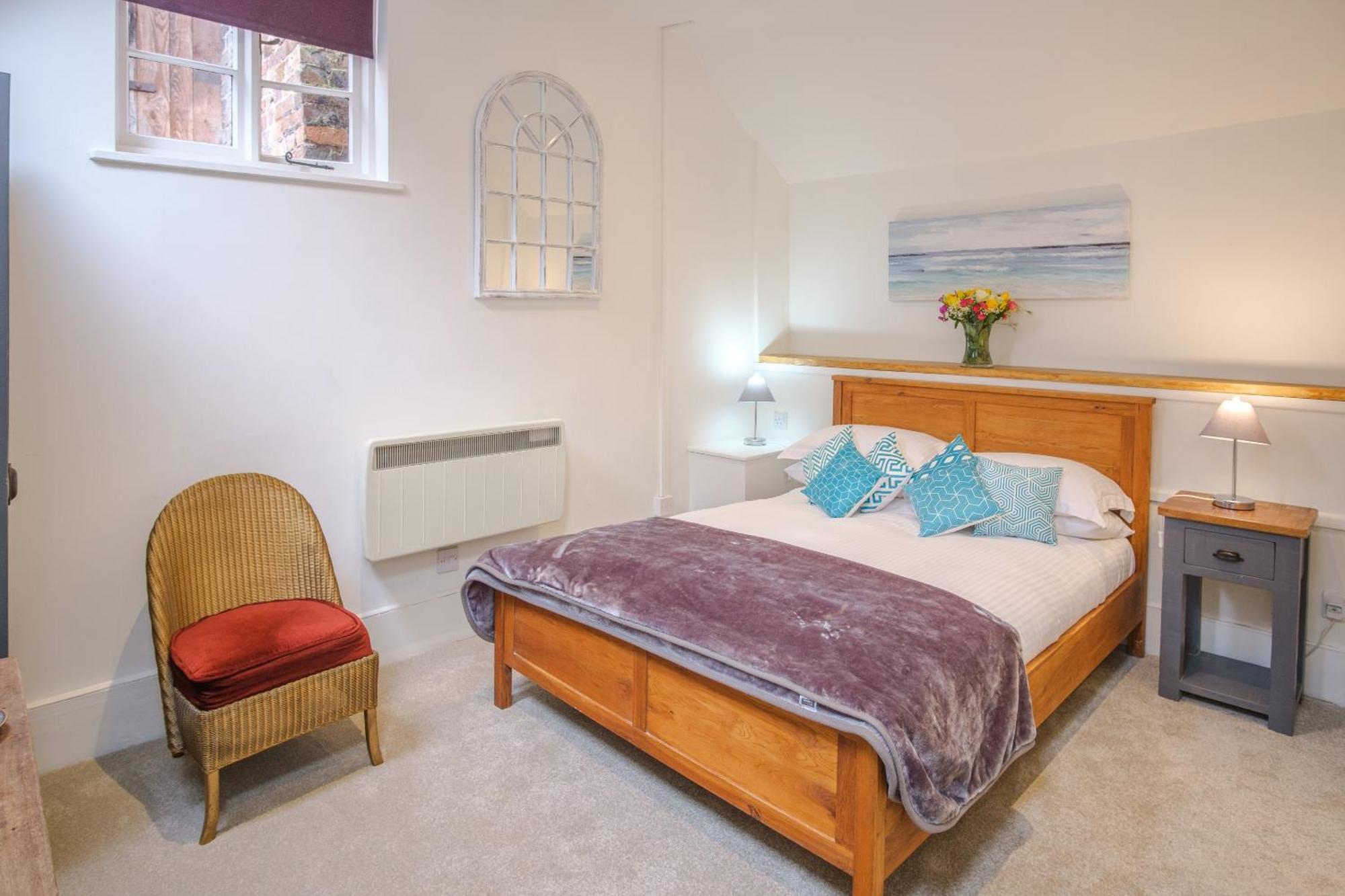White Hart Inn Ironbridge Habitación foto